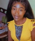 Rencontre Femme Cameroun à Yaoundé  : Melanie, 38 ans